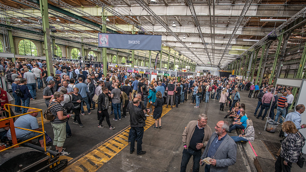 A must for the beer-lover: Copenhagen Beer Festival 2017 - OURWAY Tours