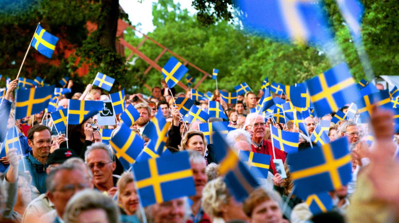 National Day of Sweden What to do in Stockholm? OURWAY Tours